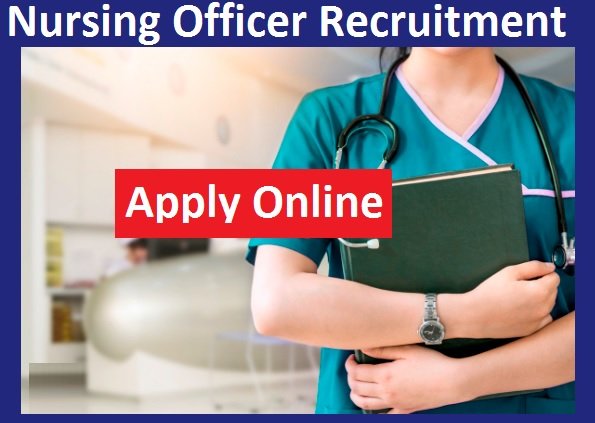 Nursing Officer Recruitment 2023 Apply For 7020 Post, www.rajswasthya.nic.in