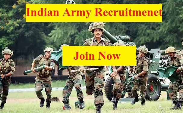 Indian Army TES 50 Recruitment 2023 Apply For 90 Post joinindianarmy.nic.in