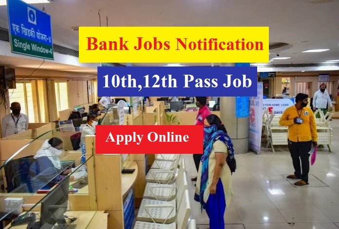 Govt Private Bank Jobs 13730 Post Vacancies 2023 Bank Jobs Notification
