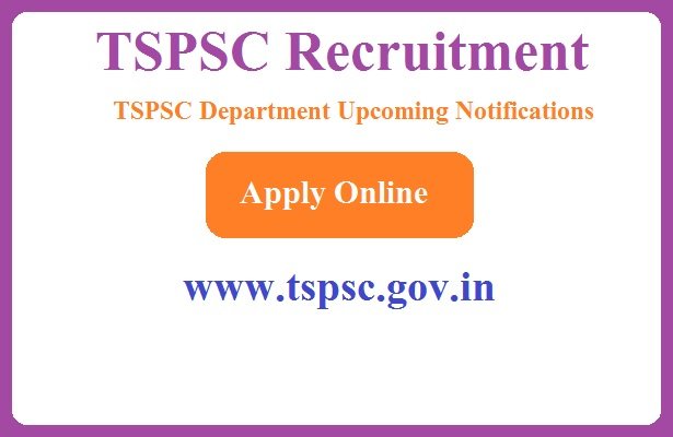 TSPSC Recruitment 2023 Apply Online For 30453 Post www.tspsc.gov.in